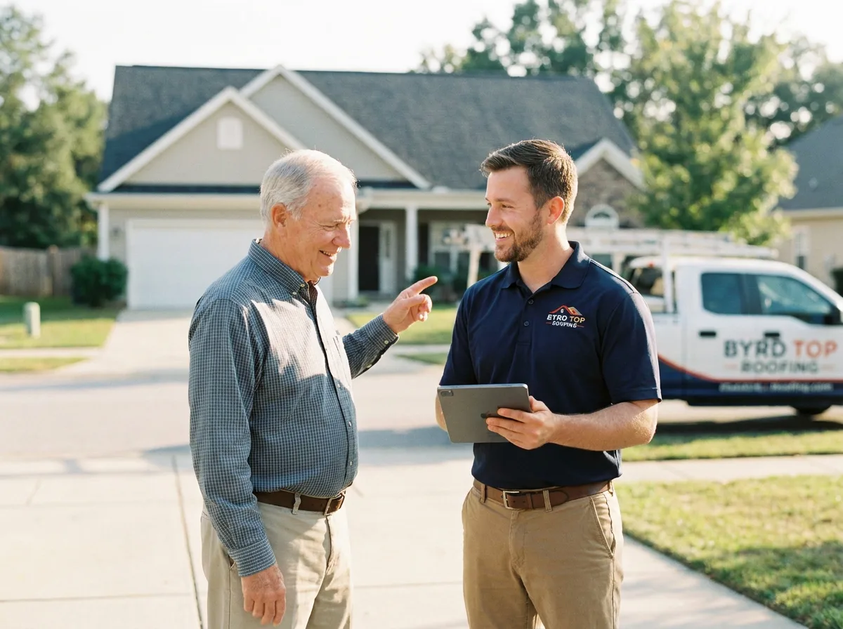 Roofing Meally, KY FAQs